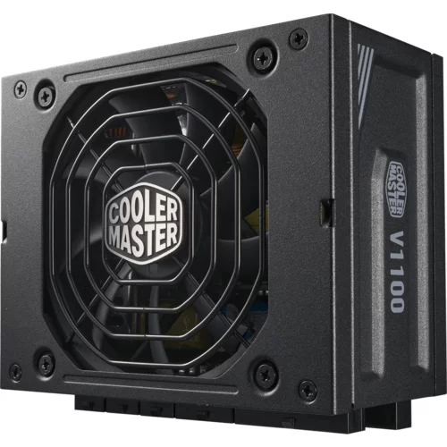 Cooler Master V SFX Platinum 1100 - 1100W računalniški napajalnik, (20527501)