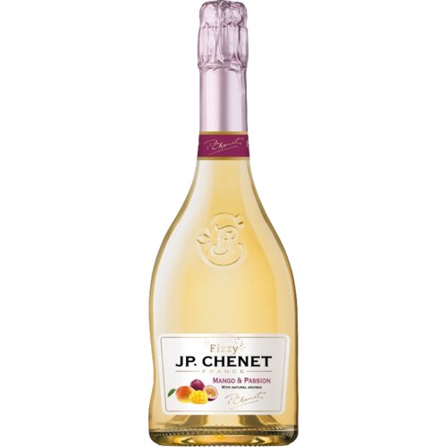 J.p.chenet Gazirao voćno vino Fizzy Mango &amp;amp; Passion Fruit Slike