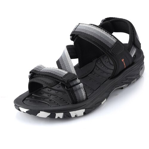 Alpine pro Men&amp;#039;s summer sandals GERF black Slike