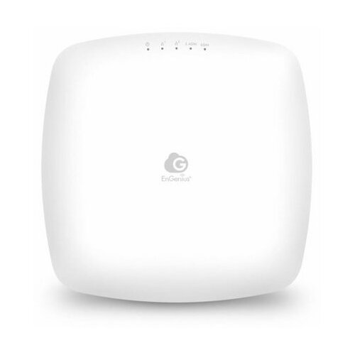 CLOUD Managed AP Indoor Dual Band 11ac Wave2 800+1733Mbps 4T4R 2xGbE PoE.at(+) 8x3dBi ia Slike