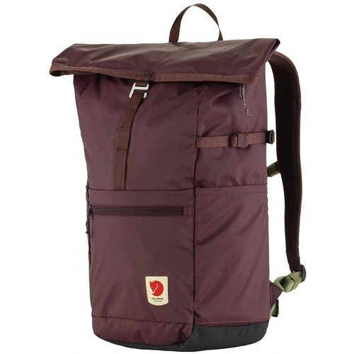 Fjallraven Nahrbtniki F23222424 Bordo Slike