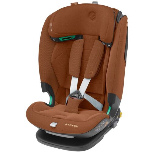 Maxi-Cosi autosjedalica Titan Pro 2 i-Size, Grupa 1, 2, 3 (9-36 kg) (76-150 cm) - Authentic Terra Cijene