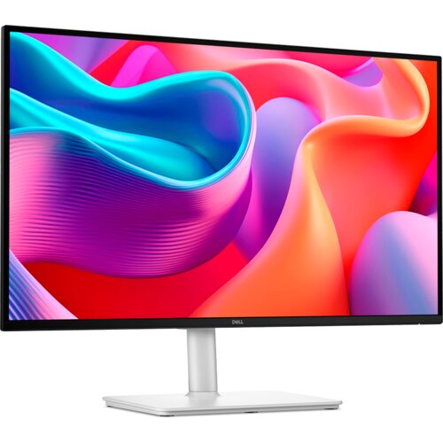 Dell Monitor 27 Plus S2725DC 27", 2560 x 1440, QHD, 144 Hz, IPS Antiglare, 16:9, 1500:1, 350 cd/m2, 8ms/5ms/4ms/1ms, AMD FreeSync, 178/178, HDMI, DP, USB-C (65W PD), USB Hub, 2x3W Speaker, Ti Cijene