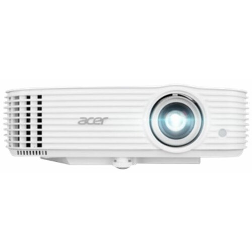 Acer DLP Projector H6830BD - White Cene