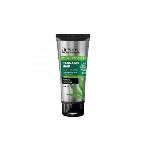  Balzam za obnovu kose Dr.Sante Cannabis – 200 ml Cijene