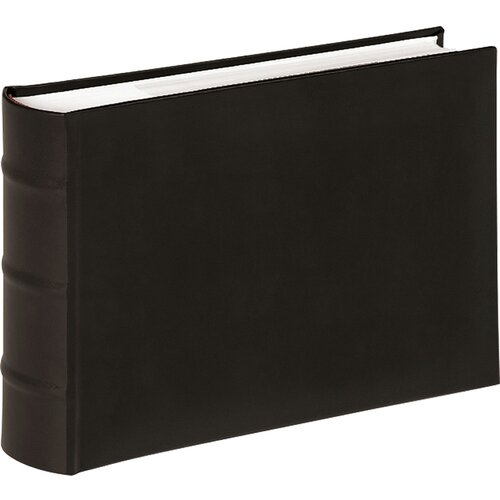 Walther memo classic 15x20 100 photos black ME373B Slike