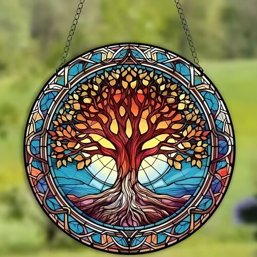  Hvatač Sunca - Tree of Life / Tip6 KP31444 Cene