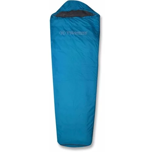 TRIMM FESTA Vreća za spavanje u obliku mumije, plava, veličina
