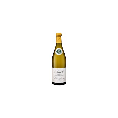Louis Latour belo vino Chablis - Premier Cru 2020 Slike