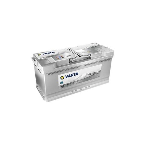 Varta Akumulator za automobile Silver Dynamic AGM 12 V 105 Ah Cene
