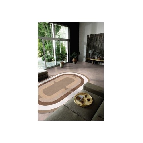 Conceptum Hypnose Tepih (160x230) Sftkece048 Oval Cene