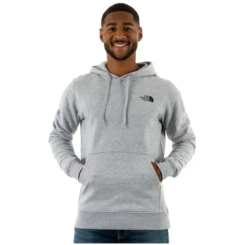 The North Face Puloverji M SIMPLE DOME HOODIE Siva