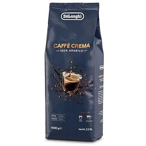 DeLonghi Espresso kafa u zrnu DLSC618 Caffè Crema 1kg Cene
