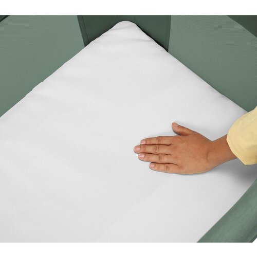 Maxi-Cosi prenosna posteljica iris&amp;trade; beyond green eco Slike