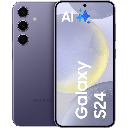 Samsung Galaxy S24 Kobaltno ljubicasta Cijene