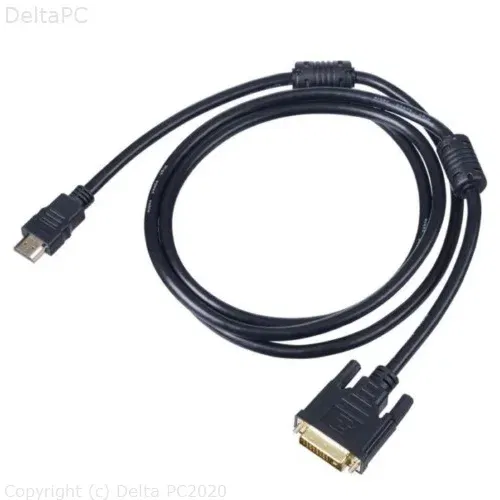Speedlink Kabl DVI-D to HDMI 1.8m