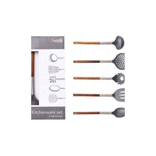 HUSLA kuhinjski set 5/1 73953 Cijene