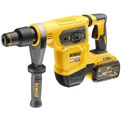 Dewalt AKU SDS MAX KLADIVO FV 54 V, 6.1 J, (20601987) Cene