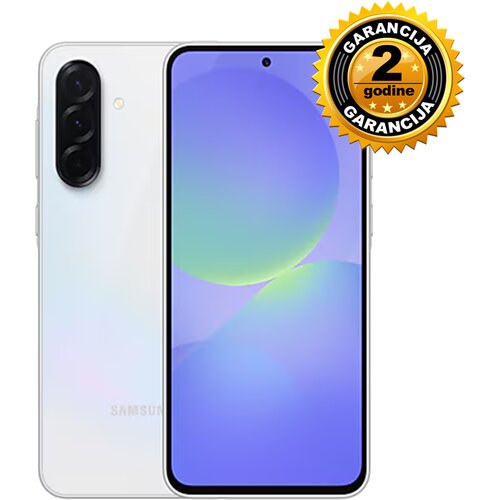 Samsung GALAXY A36 5G 6+128GB WHITE Cijene