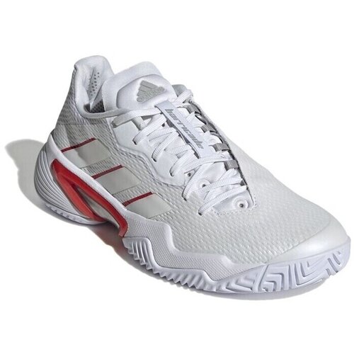 Adidas Tenis Barricade Allcourt Bela Slike