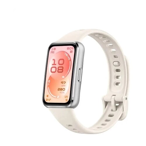Huawei smart narukvica BAND 11 Aluminium BELA Cene