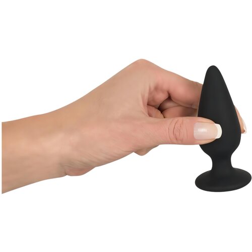 Black Velvets Heavy Plug Slike