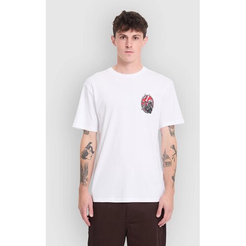 Volcom white Cene