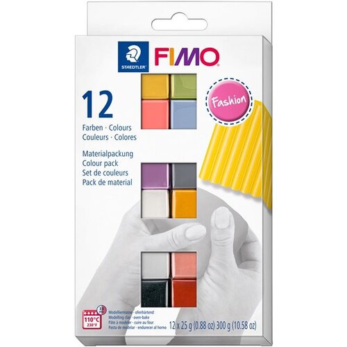 Artmie FIMO set od meke polimerne gline Cene