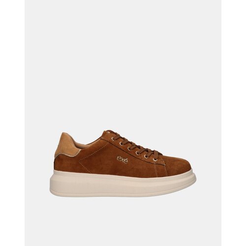 Exé Shoes Modne superge 66 22WEX166 Bež Cene