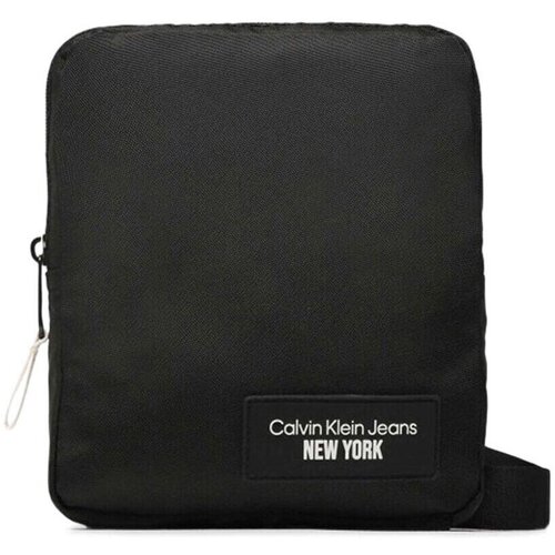 Calvin Klein Jeans - k50k510384 Crna Slike