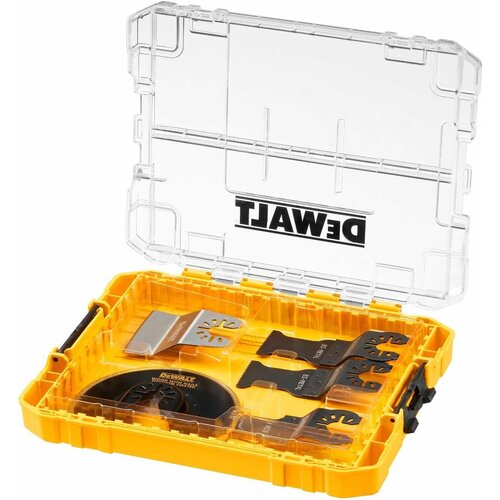 Dewalt 5-dijelni set za multi višenamjenski alat DT20761 Cijene