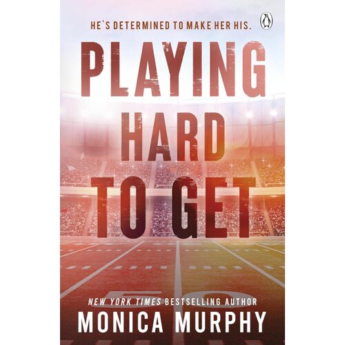 The Book Service Limited Monica Murphy - Playing Hard To Get Cene