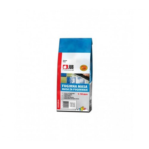 Jub FUG masa 141 SILVER 2KG Slike