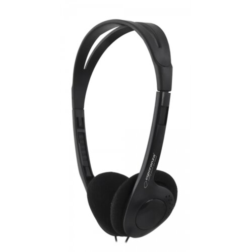  slušalica esperanza stereo audio disco EH119 Cijene