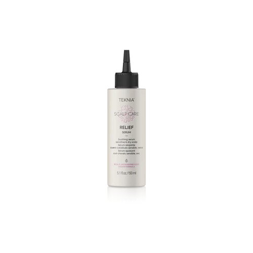 Lakme teknia Relief serum za suvu i osetljivu kožu glave 150ml Cene