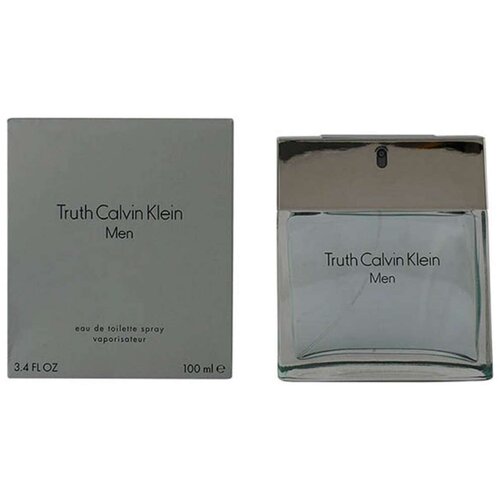 Parfem Toaletna voda Truth Men Eau de Toilette 100 ml Slike