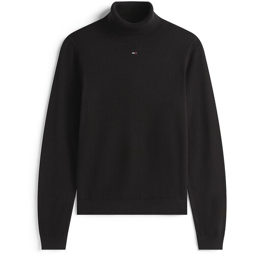 Tommy Jeans Pulover crna Cijene