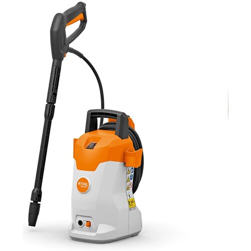Stihl VISOKOTLAČNI PERAČ RE 80 X Slike