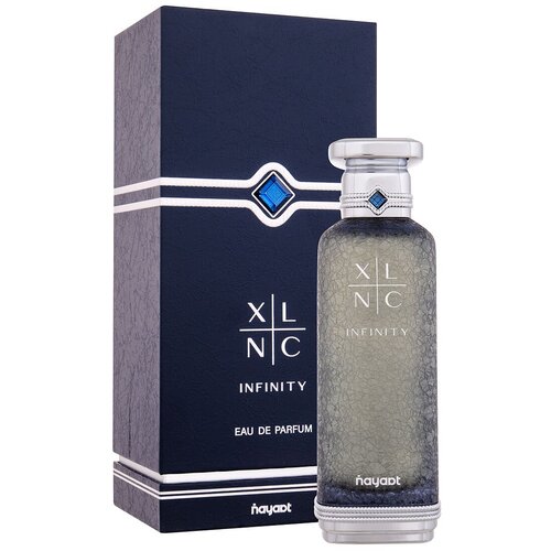 Nayaat XLNC Infinity parfumska voda 200 ml za mo&amp;scaron;ke Slike