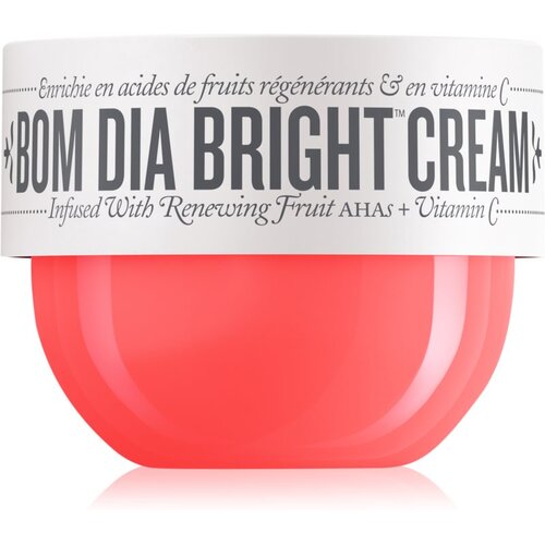 Sol de Janeiro Bom Dia™ Bright Cream posvetlitvena krema za telo 75 ml Cene