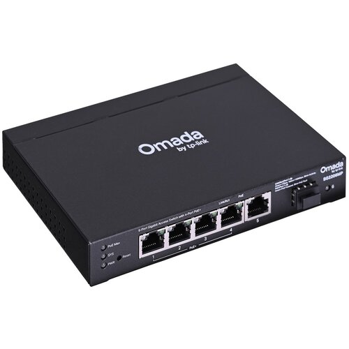 Tp-link SG2206MP network switch L2 Gigabit Ethernet (10 /100 /1000) Power over Ethernet (PoE) Cijene