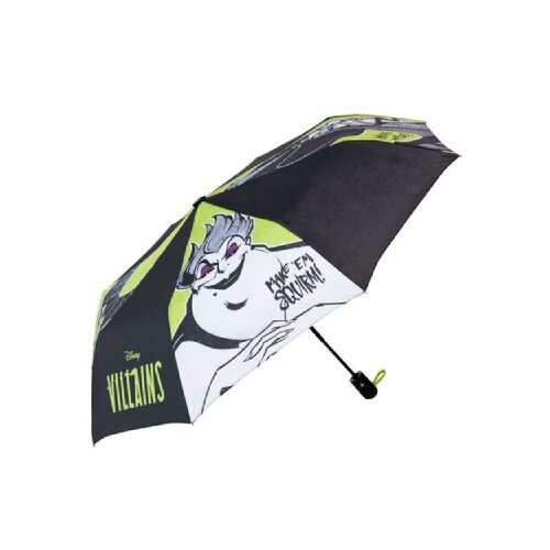 Grupo Erik Editores S. L. Disney, Disney Villains - Ki&amp;scaron;obran S - Disney, Disney Villains Slike