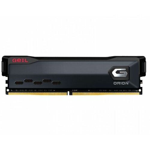 Geil DIMM DDR4 16GB 3600MHz Orion AMD Edition Gray GAOG416GB3600C18BSC ram memorija Slike