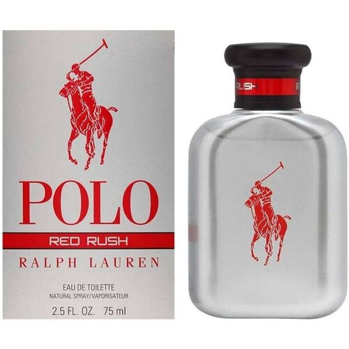 Parfem Polo Red Rush Toaletna voda za mo&amp;scaron;ke 75 ml Slike