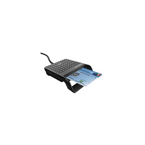 smart+ Card Reader Mediacom MD-S402 USB 2.0 Cijene