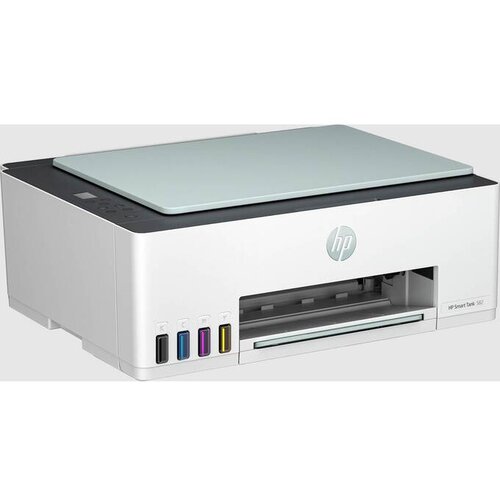 HP Večfunkcijska brizgalna naprava Smart Tank 582 4A8D6A#671 Cene