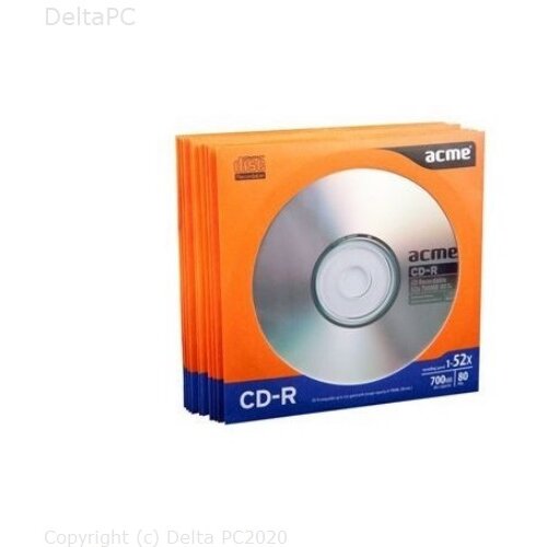 Acme CD-R Papirni omot Cijene