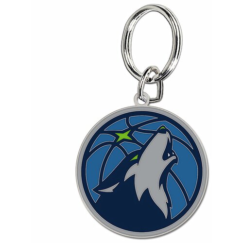 WinCraft Minnesota Timberwolves Cloisonne obesek Cene