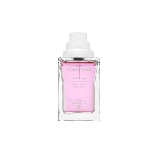 The Different Company L&amp;amp;apos;Esprit Cologne Kashan Rose toaletna voda za žene 100 ml Slike