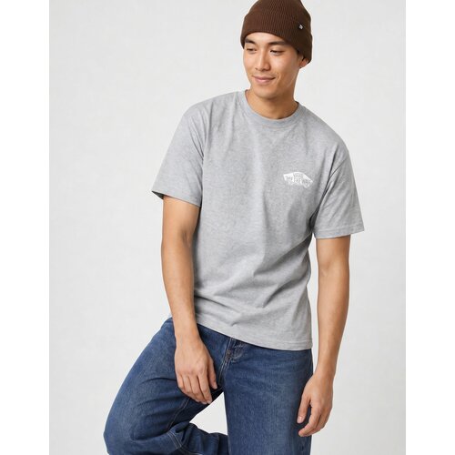 Vans DOUBLE STANDARD SS TEE Siva Cijene